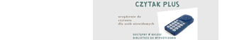 Logo Czytak